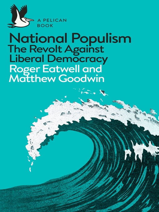 Title details for National Populism by Roger Eatwell - Wait list